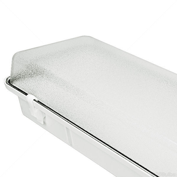 Heavy Duty Vapor Tight Enclosure Only - IP67 Image
