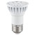 370 Lumens - 5 Watt - 3000 Kelvin - LED PAR16 Lamp Thumbnail