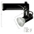 Nora NTM-6430 - Lamp Holder &amp; Gimbal Thumbnail