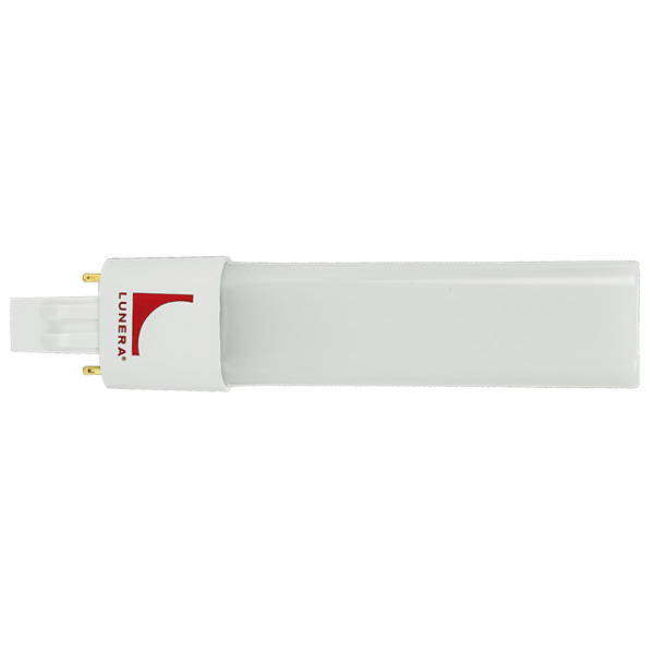 Lunera HN-H-UNV-GX23-13W-2700-G3 - Horizontal View