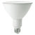 1775 Lumens - 19 Watt - 3000 Kelvin - LED PAR38 Lamp Thumbnail