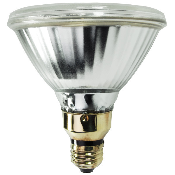 Philips 456525 - 100 Watt - PAR38 Spot - Pulse Start - Metal Halide Image