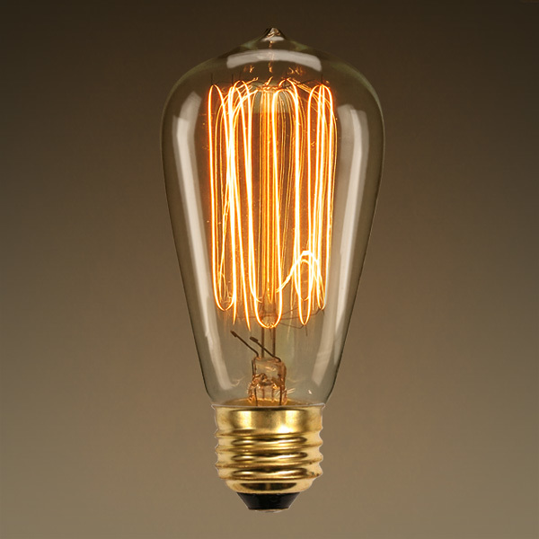 Bulb Filament 48