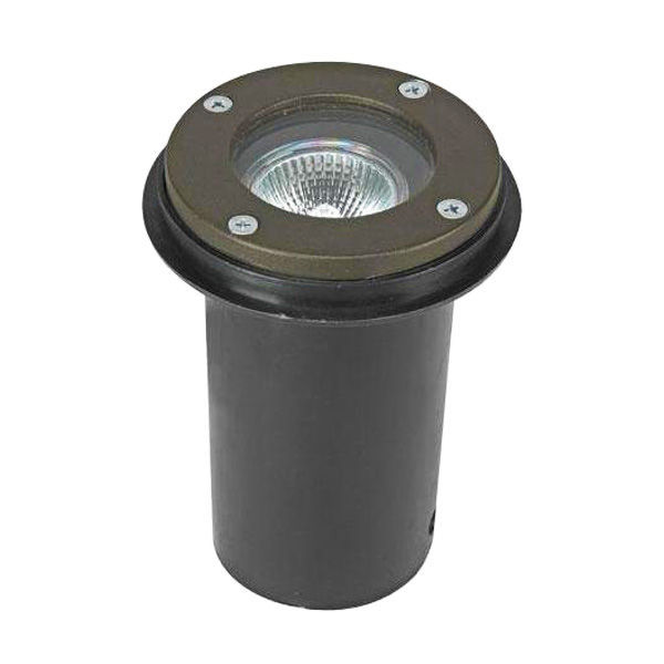 4.5 Watt - LED - Mini In-Ground Accent Light Image