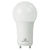 LED A19 - GU24 Base - 9 Watt - 60 Watt Equal - Cool White Thumbnail