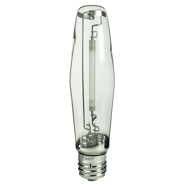High Pressure Sodium - 250 Watt - ANSI S50 - Plusrite 2047