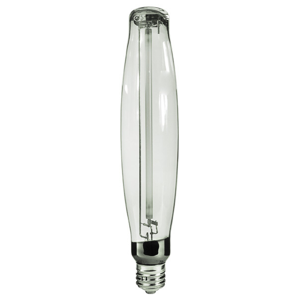 GE LU1000//ECO High Pressure Sodium Lamp Light Bulb 1000W S52 Mogul MAde in USA