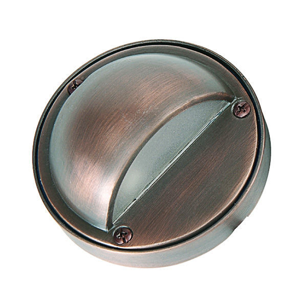 20 Watt - Halogen - Eyebrow Step and Deck Light Image