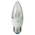 LED Chandelier Bulb - 5.5 Watt - 60 Watt Equal - Incandescent Match Thumbnail
