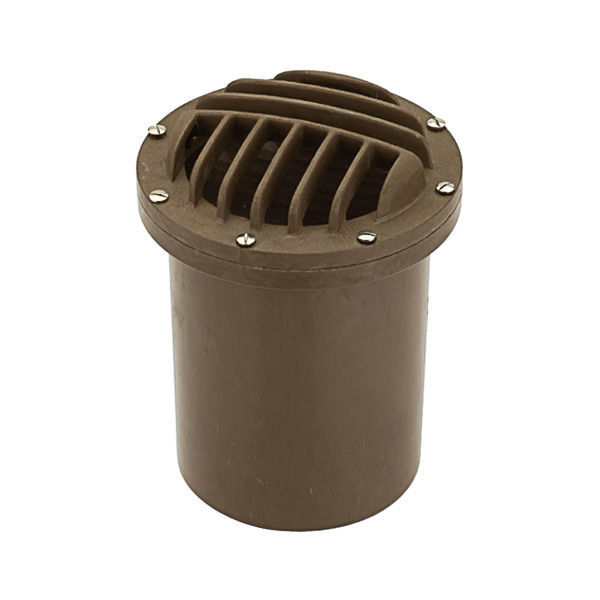 5.5 Watt - LED - Commercial Well Light Image