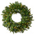 42 in. Christmas Wreath - Cashmere Pine Thumbnail