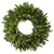 8 ft. Christmas Wreath - Cashmere Pine Thumbnail