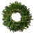 6 ft. Christmas Wreath - Cashmere Pine Thumbnail