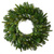 72 in. Christmas Wreath - Cashmere Pine Thumbnail