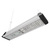 10,000 Lumens - 100 Watt - 5000 Kelvin - Linear LED High Bay Fixture Thumbnail