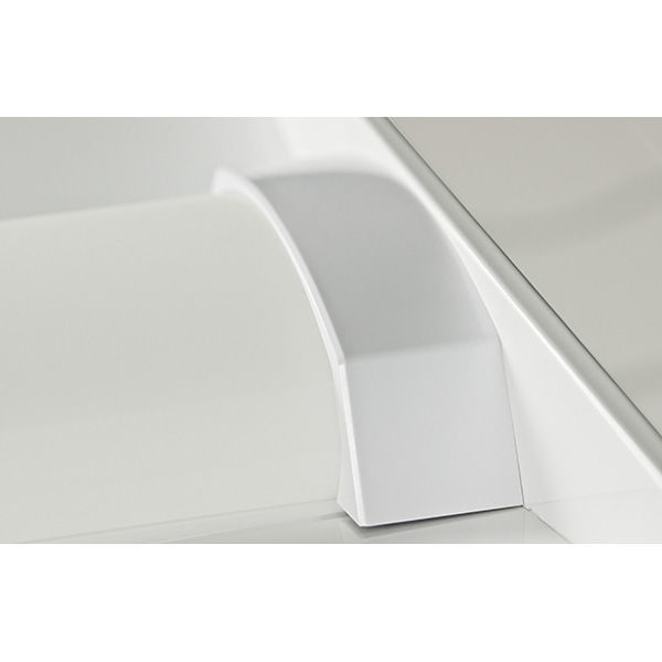 1 x 4 LED Recessed Troffer - 4000 Lumens Image