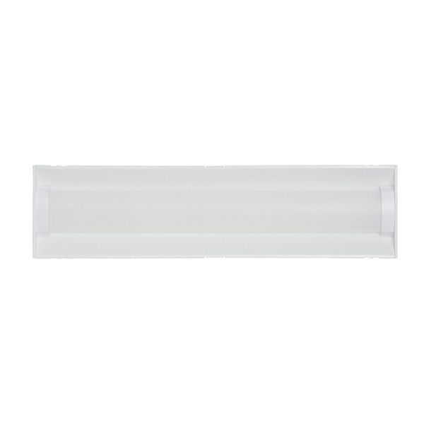 1 x 4 LED Recessed Troffer - 4000 Lumens Image