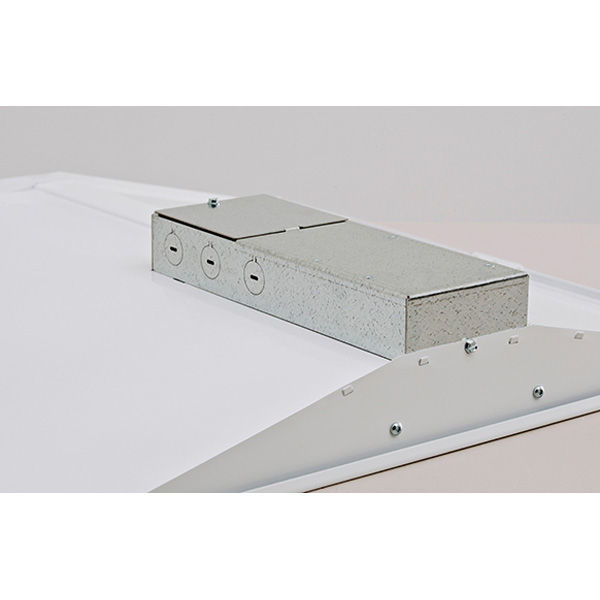 2 x 2 LED Recessed Troffer - 3200 Lumens Image