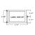 Hatch MC150-1-F-277U - 150 Watt - Electronic Metal Halide Ballast