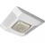 LED Canopy Light - 120 Watt - 400W MH Equal - Daylight White Thumbnail