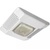 LED Canopy Light - 120 Watt - 400W MH Equal - Daylight White Thumbnail