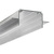 3.28 ft.  Double Anodized Aluminum - TESE KPL Channel Thumbnail