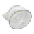 Cree CL16 - Clear Conical Bottom Lens Thumbnail