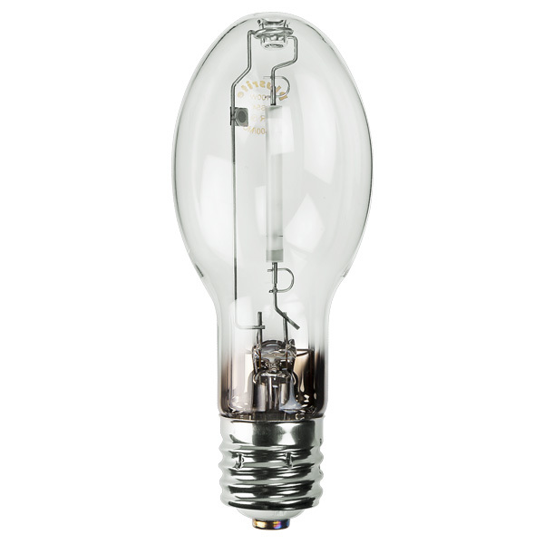 100 Watt - HPS - LU100/ED23.5/ECO - Plusrite 2045