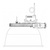 18,000 Lumens - 160 Watt - 5000 Kelvin - Round LED High Bay Fixture Thumbnail