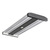 18,000 Lumens - 197 Watt - 4000 Kelvin - Linear LED High Bay Fixture Thumbnail