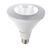 850 Lumens - 12 Watt - 3000 Kelvin - LEDPAR38 Lamp Thumbnail