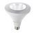 1100 Lumens - 16 Watt - 3000 Kelvin - LED PAR38 Lamp Thumbnail