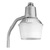 150 Watt - High Pressure Sodium Security Light with Photocell Sensor  Thumbnail