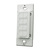 Quattro RF Wireless Remote - 4 Zone Dimming Control Thumbnail