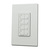 Quattro RF Wireless Remote - 4 Zone Dimming Control Thumbnail