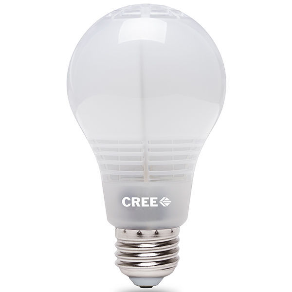LED - A19 - 11 Watt - 60W Incandescent Equal Image