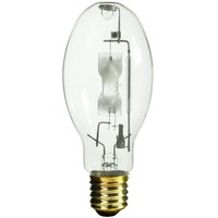 250 Watt - ED28 - Metal Halide - Unprotected Arc Tube - 4200 Kelvin - ANSI M58/E - Mogul Base - Universal Burn - M250/U/ED28 - SYLVANIA 64032