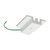 PLT-10207 - Floating Canopy Feed - White Thumbnail