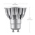 Natural Light - 490 Lumens - 9 Watt - 3000 Kelvin - LED MR16 Lamp - GU10 Base Thumbnail