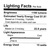 LED A21 - 15 Watt - 75 Watt Equal - Incandescent Match Thumbnail