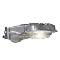 LED Barn Light - 50 Watt - 175 Watt Metal Halide Equal - 5682 Lumens - 4000 Kelvin - 120 Volt - Cree RULHT5MEC40K-12UFNES
