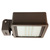 6200 Lumens - LED Area Light - Shoebox Fixture Thumbnail