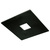 Nora NT-320B - Black - Outlet Box Cover Thumbnail