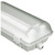 LED Ready - IP65 - 2 Lamp - 4 ft. Vapor Tight Fixture Thumbnail