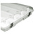 LED Ready - IP65 - 4 Lamp - 8 ft. Vapor Tight Fixture Thumbnail