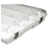 LED Ready - IP65 - 4 Lamp - 4 ft. Vapor Tight Fixture Thumbnail