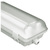 LED Ready - IP65 - 4 Lamp - 8 ft. Vapor Tight Fixture Thumbnail