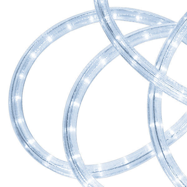 51 ft. - LED Rope Light - Cool White Image