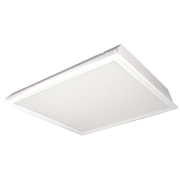 2 x 2 LED Recessed Troffer - 3215 Lumens Image
