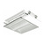 Lithonia 2VTL2RT 20L ADP EZ1 LP840 - 2 x 2 LED Troffer Retrofit Thumbnail